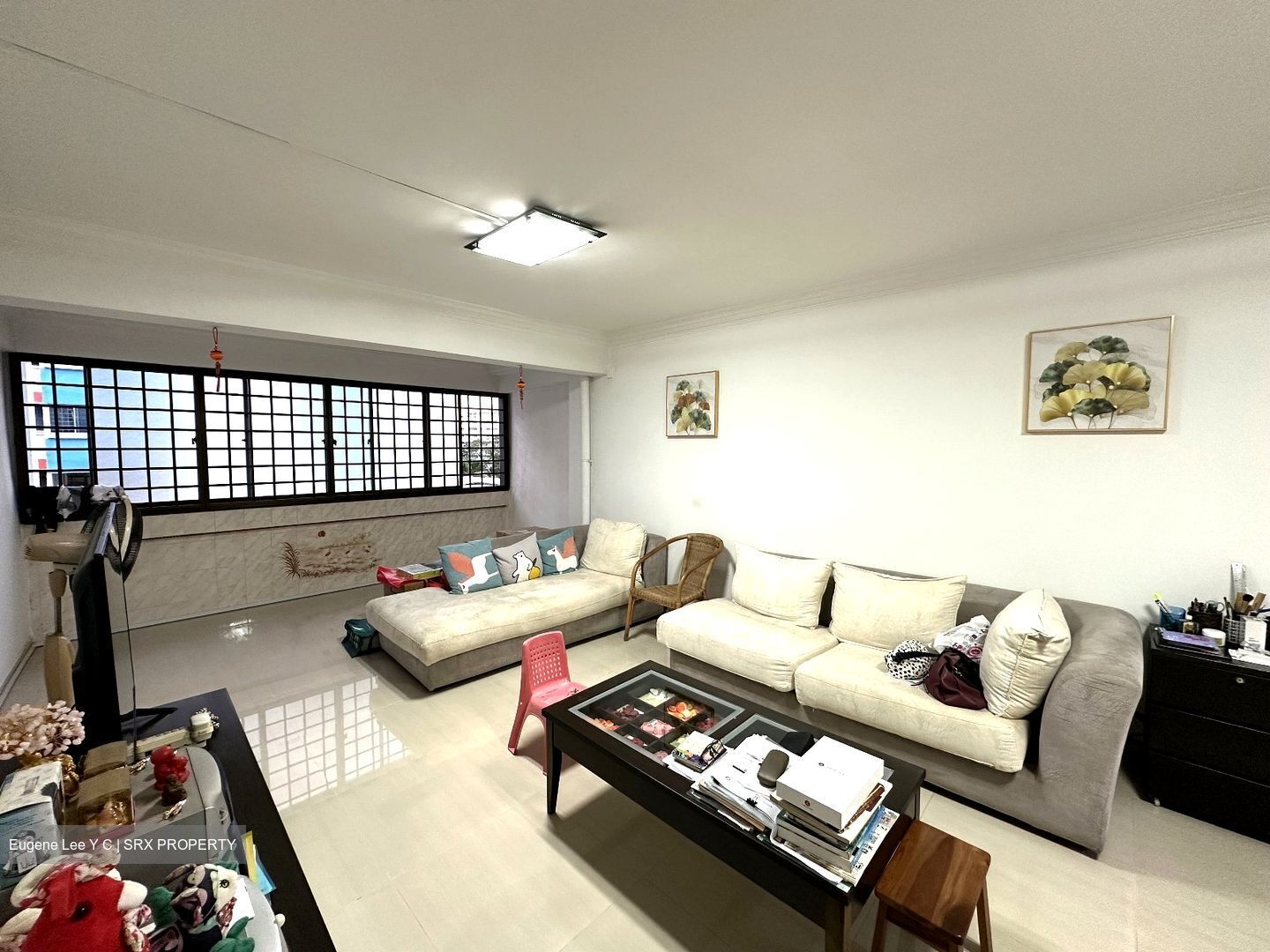 Blk 240 Yishun Ring Road (Yishun), HDB 5 Rooms #507345411